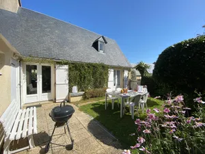 Image of Holiday home in the dunes of Barneville-Carteret