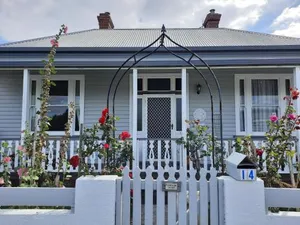 Image of Mariner Rose B&B
