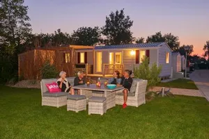 Image of Siblu Camping de Oase