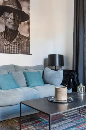 Image of Le Belem - Appartement au cœur de l'intra-muros