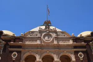 Image of A1 LA City Hostel