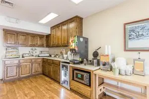 Image of Quality Inn Sylacauga Hwy 280