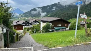 Image of Chalet Mon Abri