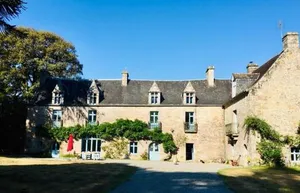 Image of manoir de botcol