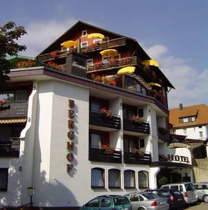 Image of Panoramahotel Berghof