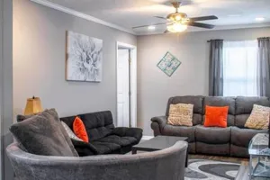 Image of The Graduation Getaway Near Downtown & Benning