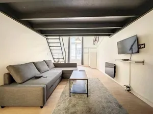 Image of La Suite Duhamel - Au pied de la Gare - Au Calme