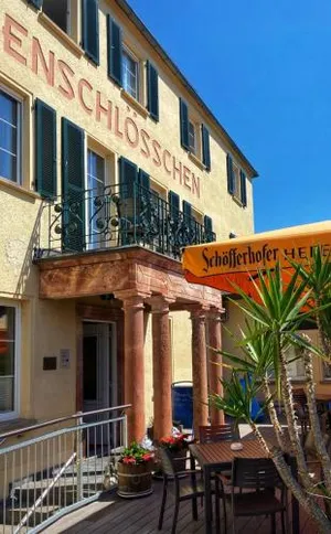Image of Das Muldenschlösschen