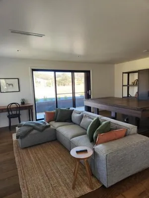 Image of The Barn - Unique Luxury Stay