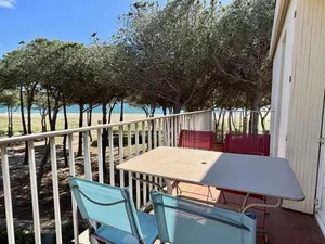 Image of Appartement 2 Pièces - Front de Mer à Argelès-sur-Mer - FR-1-225-667