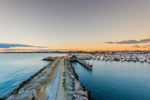 Image of Little Haven Hillarys