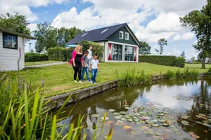 Image of WK Deluxe 6 personen