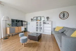 Image of Superb family duplex clos to Disneyland