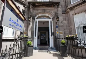 Image of Piries Hotel