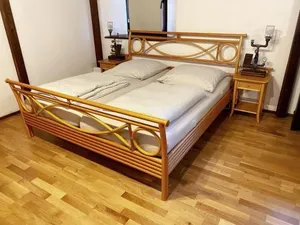 Image of Ferienwohnung Penzlin im Rittergut Leppersdorf