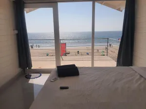 Image of Palolem Beach View Inn