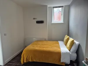 Image of The Hyde House - En Suite Rooms