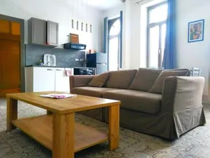 Image of Le Cours Foucault - 3 appartements - 8 couchages