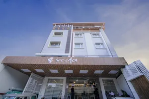 Image of Hotel Veda By RKS
