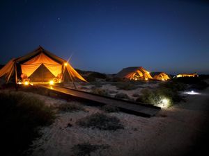 Image of Sal Salis Ningaloo Reef