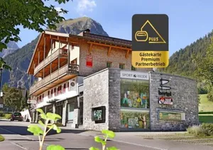 Image of Biotel Bertel Naturappartements
