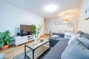 Image of Panda Suite - Fairytale Factory