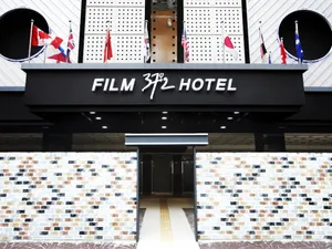 Image of Film 37.2 Hotel Jamsil