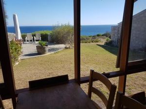 Image of tu Emuz Stone Beachfront Villa, Emu Bay, Kangaroo Is