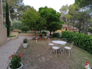 Image of STUDIO meublé indépendant chez l'habitant
