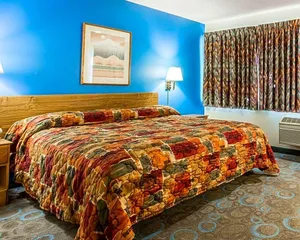 Image of Rodeway Inn Wildwood Inn