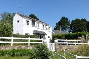 Image of Golfe du Morbihan - Maison avec vue sur mer à Baden