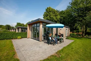 Image of ES Deluxe 5 personen