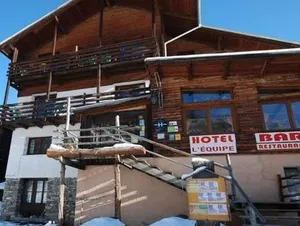 Image of Hotel Spa L'Equipe