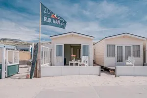Image of Rijk aan Zee Ecolodges