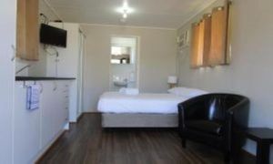 Image of Blue Dolphin Caravan Park Yeppoon