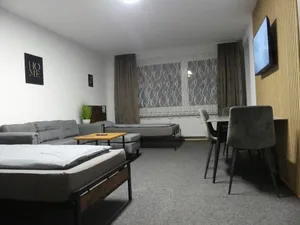 Image of Stylish apartment in Hanover