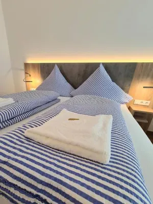 Image of Hotel Pension Nordzeit