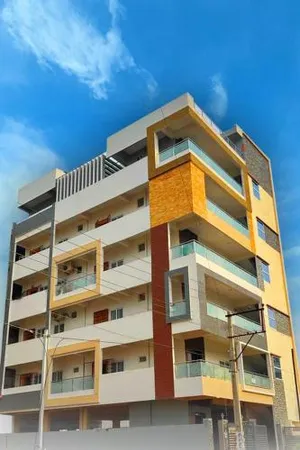 Image of Vaga Suites