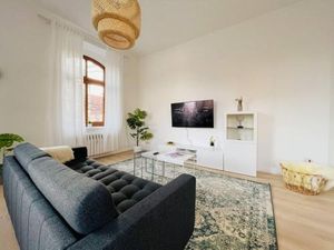 Image of YourFavoriteBed Designerapartments Zwickau Zentrum