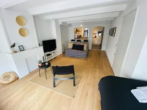 Image of Apartments in citycentre