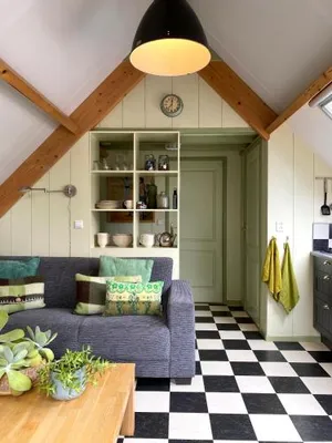 Image of Apartment In de Wolken