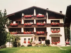 Image of Gästehaus Tauscher am Haldensee
