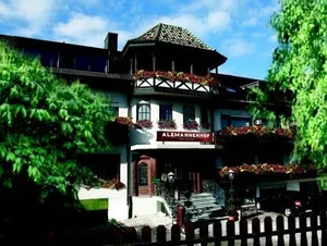 Image of Alemannenhof