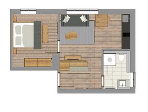 Image of Alperie Ferienhaus