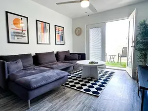 Image of Modern Apartment near Zoo & Sloan Park