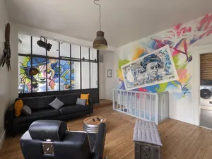 Image of Street app'Art