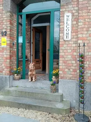Image of ' t Geel Huizeken - B&B - koffiehuis