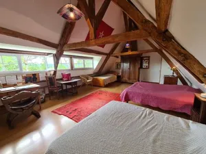 Image of Eco-gîte de charme 3* avec sauna proche d'Argenton et Lac d'Eguzon - FR-1-591-576