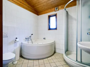 Image of Bungalow in Holten near Forest Trails