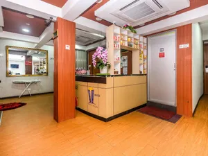 Image of Bintang Square Hotel